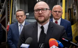 225 milionów złotych dla Torunia, 8.05.2025 r.