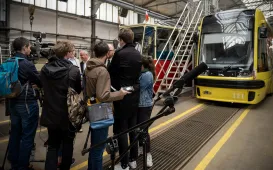 225 milionów złotych dla Torunia, 8.05.2025 r.