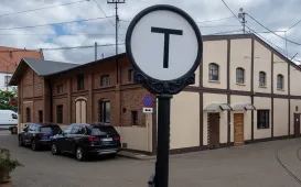 225 milionów złotych dla Torunia, 8.05.2025 r.