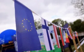 Rodzinnie na Pikniku Europejskim 
