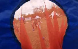 Rodzinnie na Pikniku Europejskim 