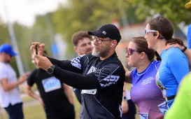 Pobiegli w 14. Run Toruń