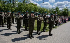 90. rocznica śmierci marszałka Józefa Piłsudskiego
