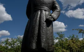 90. rocznica śmierci marszałka Józefa Piłsudskiego