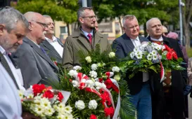 44. rocznica rejestracji NSZZ Rolników Indywidualnych