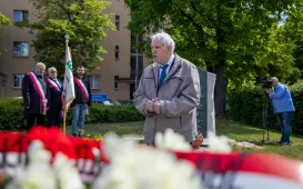 44. rocznica rejestracji NSZZ Rolników Indywidualnych