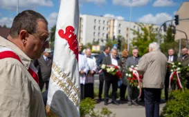 44. rocznica rejestracji NSZZ Rolników Indywidualnych