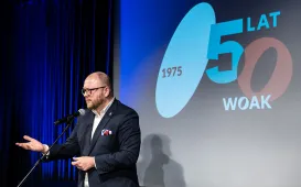 50-lecie WOAKu, 13.05.2025 r.