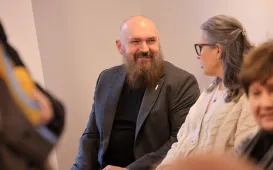 Spotkanie PMT z Radami Okręgów Wrzosy, Chełmińskie Przedmieście i Jakubskie-Mokre