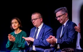 80-lecie Wydziału Prawa i Administracji UMK