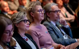 80-lecie Wydziału Prawa i Administracji UMK