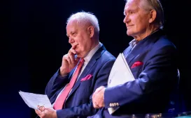 80-lecie Wydziału Prawa i Administracji UMK