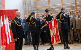 Miejski Dzień Strażaka, 15.05.2025 r.