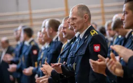 Miejski Dzień Strażaka, 15.05.2025 r.