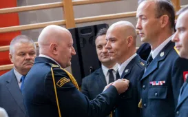 Miejski Dzień Strażaka, 15.05.2025 r.