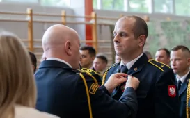 Miejski Dzień Strażaka, 15.05.2025 r.