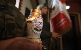 81. rocznica bitwy o Monte Cassino, 16.05.2025 r.