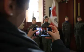 81. rocznica bitwy o Monte Cassino, 16.05.2025 r.