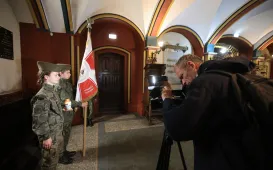 81. rocznica bitwy o Monte Cassino, 16.05.2025 r.