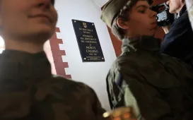 81. rocznica bitwy o Monte Cassino, 16.05.2025 r.