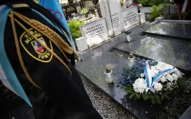 26. rocznica śmierci prof. Wilhelminy Iwanowskiej