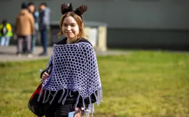 Pochód juwenaliowy, 16.05.2025 r.