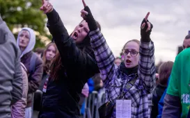 Piernikalia 2025: przekazanie kluczy do miasta, 16.05.2025 r.