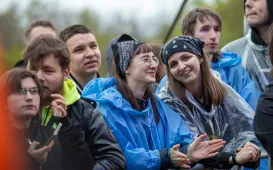 Piernikalia 2025: przekazanie kluczy do miasta, 16.05.2025 r.