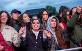 Piernikalia 2025: przekazanie kluczy do miasta, 16.05.2025 r.