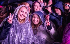 Piernikalia 2025: przekazanie kluczy do miasta, 16.05.2025 r.