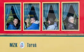 Dni Otwarte w zajezdni tramwajowej, 17.05.2025 r.