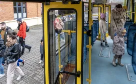 Dni Otwarte w zajezdni tramwajowej, 17.05.2025 r.