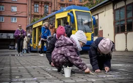 Dni Otwarte w zajezdni tramwajowej, 17.05.2025 r.