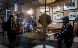 Noc Muzeów w Toruniu, 17.05.2025 r.