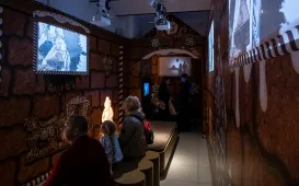 Noc Muzeów w Toruniu, 17.05.2025 r.