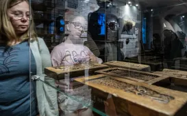 Noc Muzeów w Toruniu, 17.05.2025 r.