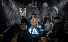 Noc Muzeów w Toruniu, 17.05.2025 r.