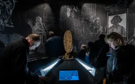 Noc Muzeów w Toruniu, 17.05.2025 r.