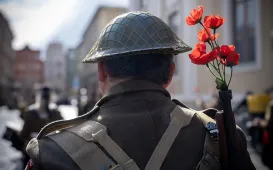  Orkiestra szkocka „Pipes and Drums”, 17.05.2025 r.