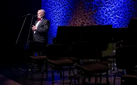 32. Festiwal Muzyki Krajów Bałtyckich Probaltica – koncert Orkiestry Symfonicznej Sinfonia Varsovia