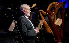 32. Festiwal Muzyki Krajów Bałtyckich Probaltica – koncert Orkiestry Symfonicznej Sinfonia Varsovia