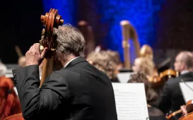 32. Festiwal Muzyki Krajów Bałtyckich Probaltica – koncert Orkiestry Symfonicznej Sinfonia Varsovia