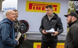 Ogólnopolski Zlot Mercedes-Benz, 18.05.2025 r.