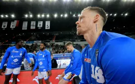 Arriva Polski Cukier wygrywa z Anwilem Włocławek