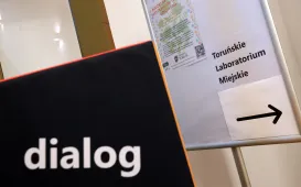 Kawiarenka Różnorodności 