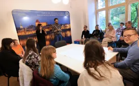 Kawiarenka Różnorodności 