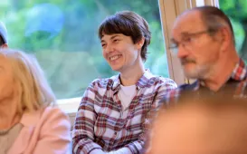 Kawiarenka Różnorodności 