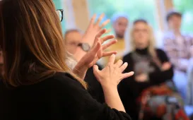 Kawiarenka Różnorodności 