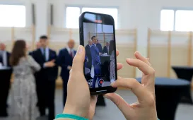 Podpisanie listów intencyjnych dot. rozbudowy DK91 i DK10