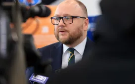 Podpisanie listów intencyjnych dot. rozbudowy DK91 i DK10